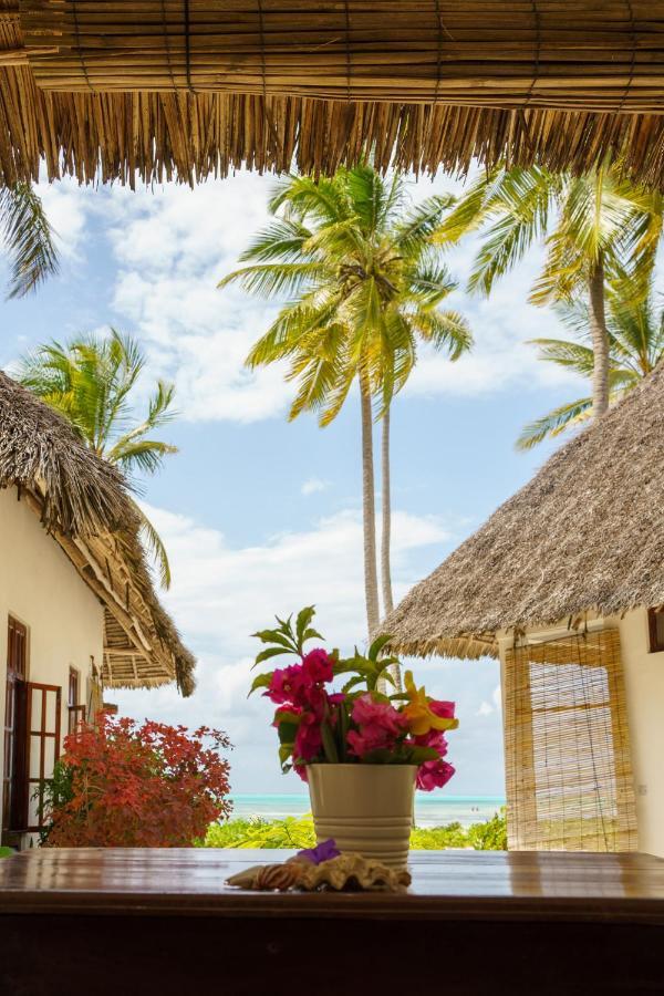 Savera Beach Houses Джамбиани Экстерьер фото